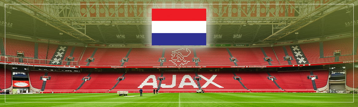Fotbollsresor Holland