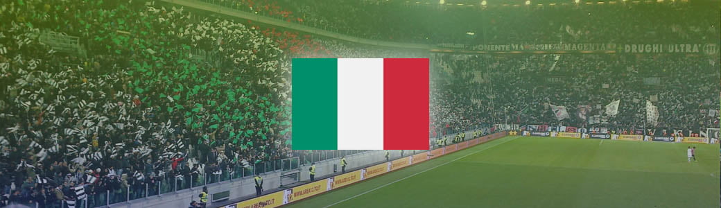 Fotbollsresor Italien